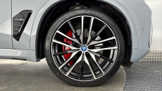 BMW X5 xDrive50e M Sport 5dr Auto [Tech/Pro Pack] Estate